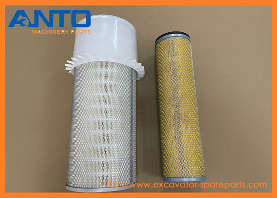 11N624520 11EM21041 Filter Udara HYUNDAI suku cadang excavator untuk R110-7A