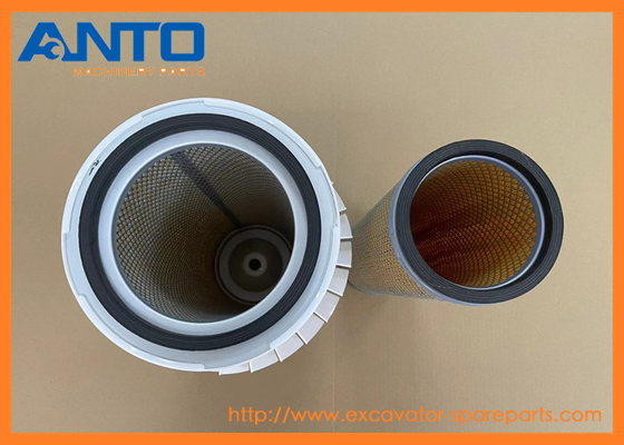 11N624520 11EM21041 Filter Udara HYUNDAI suku cadang excavator untuk R110-7A