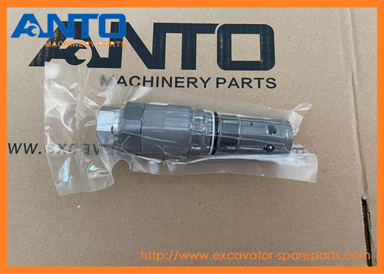 4469527 katup tekanan HITACHI Excavator suku cadang untuk ZX450