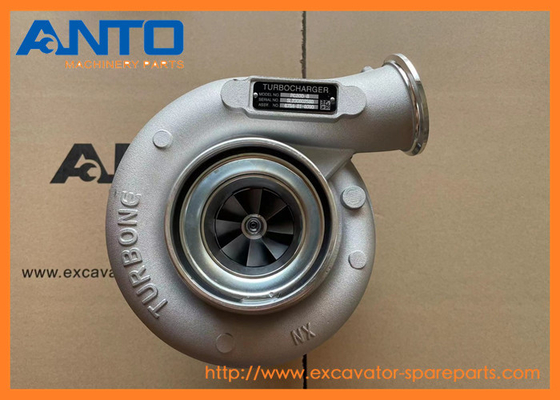 4038288 3785477 Turbocharger HYUNDAI Excavator suku cadang untuk R210LC7A R210NLC7A