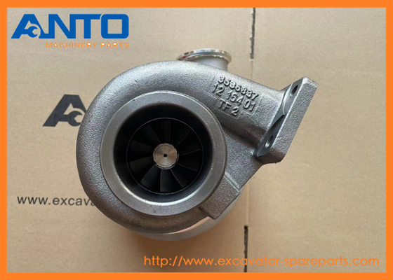 4038288 3785477 Turbocharger HYUNDAI Excavator suku cadang untuk R210LC7A R210NLC7A