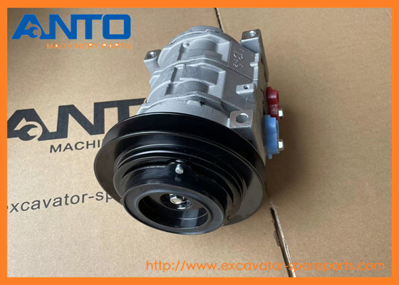4721999 Kompresor HITACHI Excavator Spare Parts Untuk ZX200-5G
