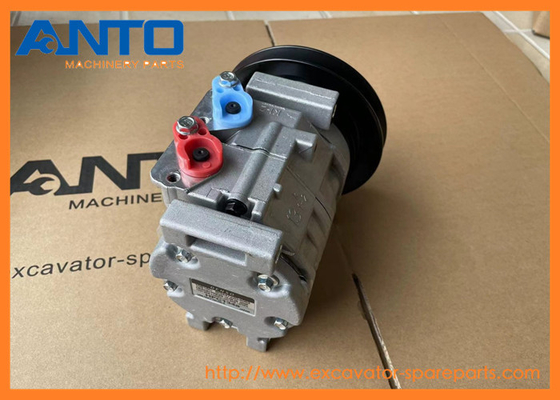 4721999 Kompresor HITACHI Excavator Spare Parts Untuk ZX200-5G