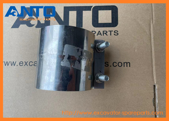 6210-11-5232 6206-11-5850 Klem KOMATSU suku cadang excavator untuk PC200-6