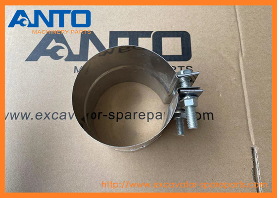 6210-11-5232 6206-11-5850 Klem KOMATSU suku cadang excavator untuk PC200-6