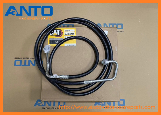 449-8795 4498795 Selang Untuk Bagian Truk Articulated 730C2 725C2 730C 725C
