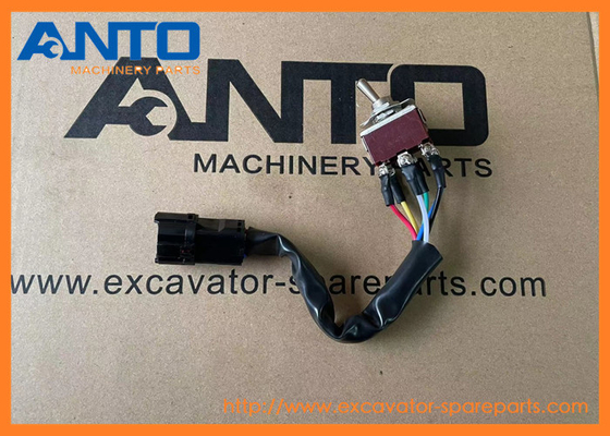 549-00090A 54900090A Toggle Switch DOOSAN Excavator Spare Parts Untuk DX140LC