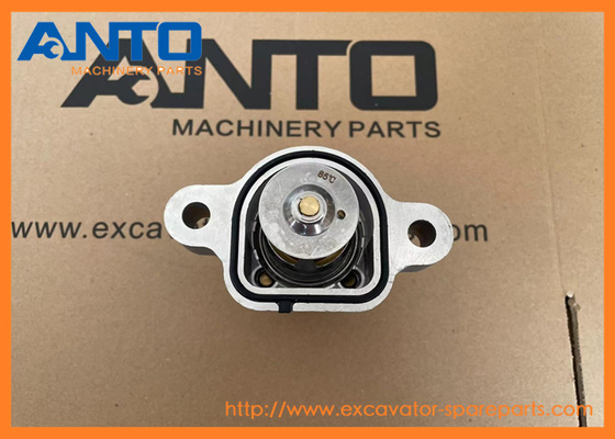 4177782 T413847 4133L064 Regulator Excavator Spare Parts Untuk C7.1 323D3