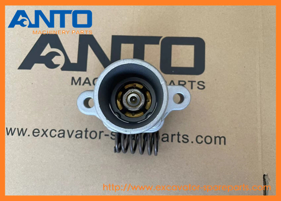 4177782 T413847 4133L064 Regulator Excavator Spare Parts Untuk C7.1 323D3