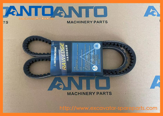 04120-21754 0412021754 Dukungan V-Belt Untuk Penggali KOMATSU PC300 PC400 PC400HD PC410
