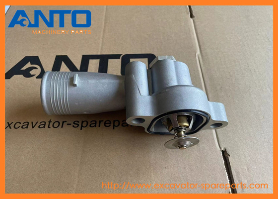 3671817 4133L066 Assy Excavator Connection Spare Parts Untuk C7.1 323