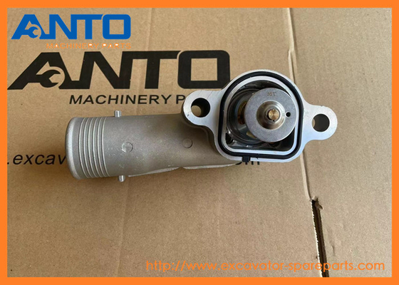 3671817 4133L066 Assy Excavator Connection Spare Parts Untuk C7.1 323