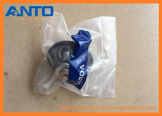 VOE20450736 Excavator Engine Thermostat untuk VOE EC160B EC180B EC210B EC290B