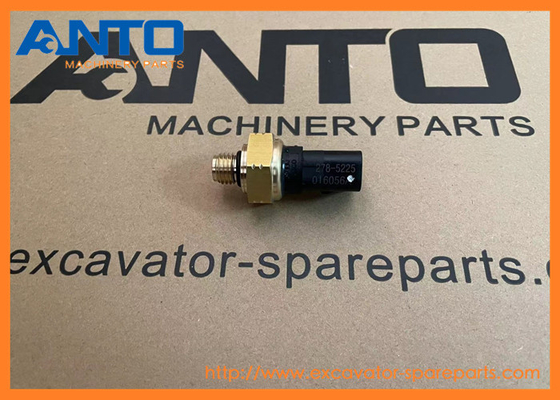 278-5225 2785225 Kit Sensor Tekanan Minyak Excavator Spare Parts Untuk C6.6 DE150E2