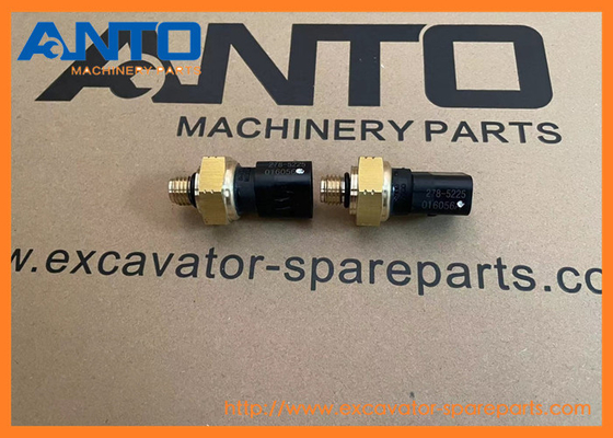 278-5225 2785225 Kit Sensor Tekanan Minyak Excavator Spare Parts Untuk C6.6 DE150E2