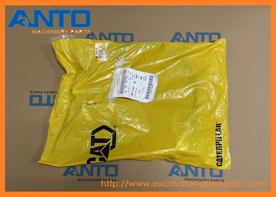 448-4152 4484152 Selang Sebagai Bagian Kondisioner Udara Truk Articulated Untuk 730C