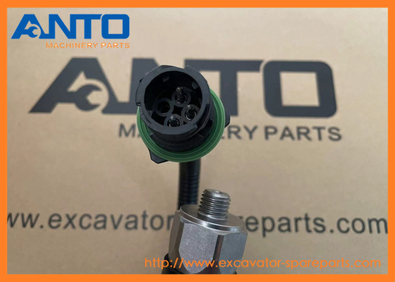 VOE11170071 11170071 Sensor Tekanan Excavator Spare Parts Untuk L70E L90E