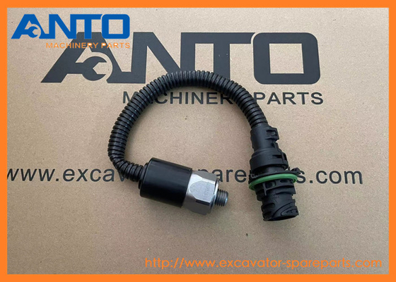 VOE11170071 11170071 Sensor Tekanan Excavator Spare Parts Untuk L70E L90E