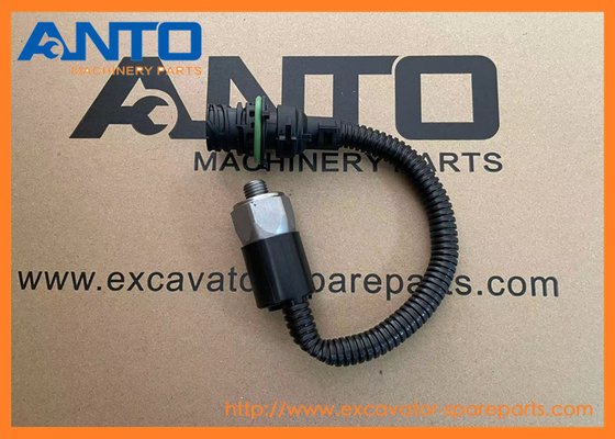 VOE11170071 11170071 Sensor Tekanan Excavator Spare Parts Untuk L70E L90E