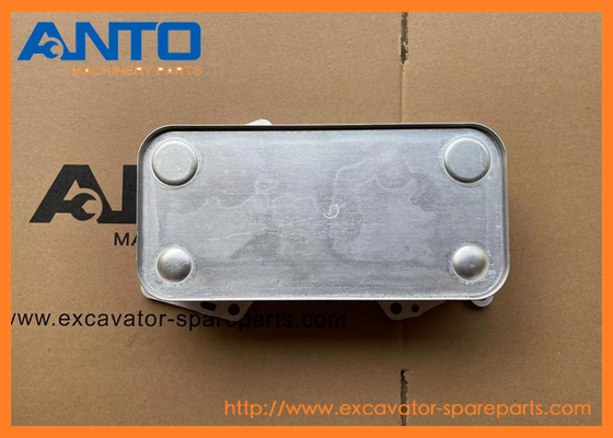 VOE20532396 20532396 Oil Cooler Backhoe Loader suku cadang untuk BL70 BL71