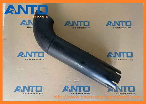 421-02-31114 4210231114 Fitting pipa knalpot untuk KOMATSU wheel loader WA380 WA400 WA430