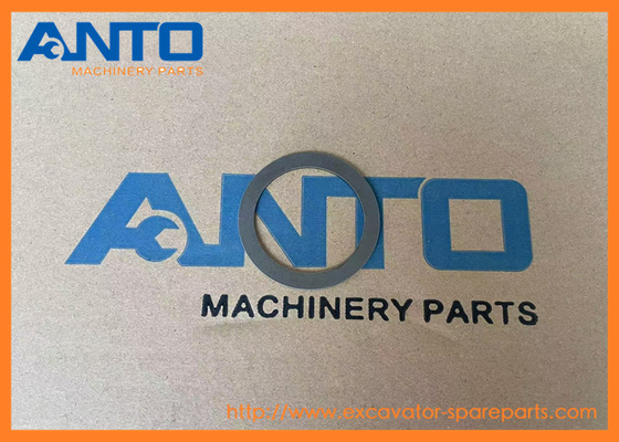 0667610 Spacer Untuk HITACHI Excavator EX150LC-5 EX200-5 EX200-5 JPN EX200-5HG