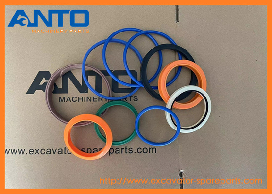 991/20023 99120023 Seal Kit Universal JCB Excavator Spare Parts Untuk 3CX 4WD