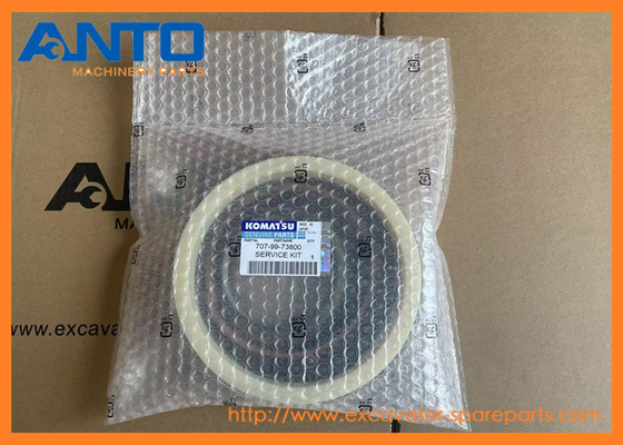 707-99-73800 7079973800 Kit Layanan KOMATSU Bagian Cadang Excavator Untuk HD465-7