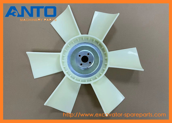 5I-8000 5I8000 Fan Excavator Spare Parts Cocok untuk 3066 E320B