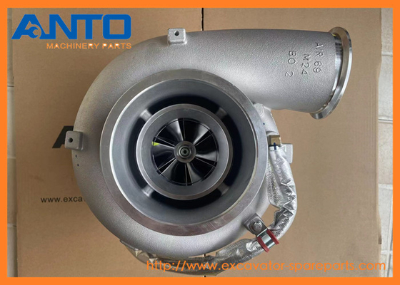 3808698 2399988 Turbocharger Excavator suku cadang yang cocok untuk C18 C15