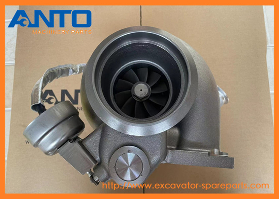 3808698 2399988 Turbocharger Excavator suku cadang yang cocok untuk C18 C15