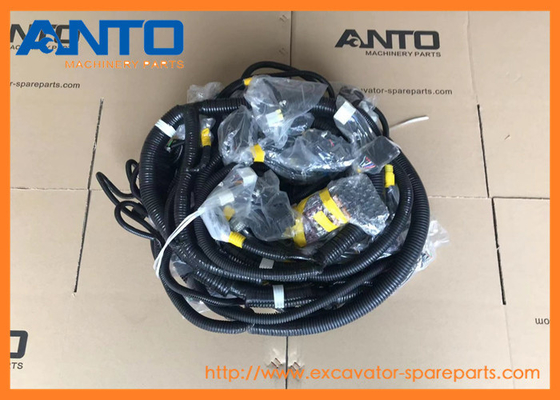 207-06-77112 2070677112 Dukungan kabel untuk Komatsu PC300 PC350 Excavator