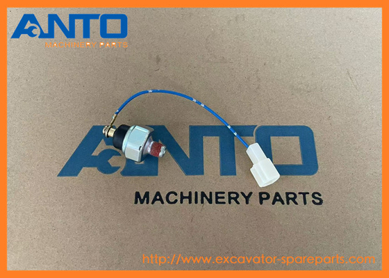 21E3-5001 Sensor Tekanan Minyak HYUNDAI Excavator Spare Parts Untuk R140LC-7