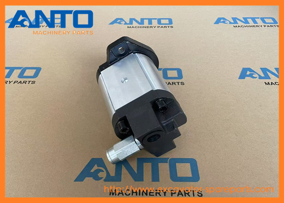 329-5736 3295736 Gear Pump Excavator Spare Parts Untuk M318C