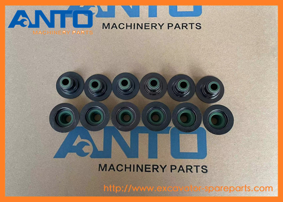 252-6438 2526438 Seal Inlet Valve Untuk suku cadang excavator 312D2 312D2 GC 312D2 L 313D2