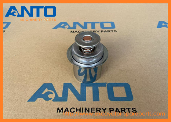 6745-61-1110 6745611111 Thermostat Komatsu Wheel Loader suku cadang untuk SAA6D114E-3C WA430-6