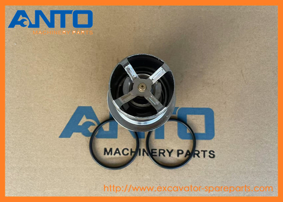 6745-61-1110 6745611111 Thermostat Komatsu Wheel Loader suku cadang untuk SAA6D114E-3C WA430-6