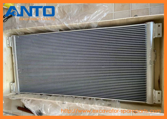 209-03-41110 2090341110 Oil Cooler KOMATSU Excavator Spare Parts Untuk PC800-8E0