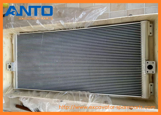 209-03-41110 2090341110 Oil Cooler KOMATSU Excavator Spare Parts Untuk PC800-8E0