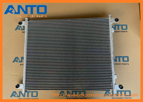 263G6-72141 263G672141 kondensor ASSY HITACHI Excavator suku cadang untuk ZW180 ZW220