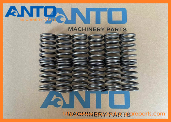 436-0520 4360520 Spring katup untuk suku cadang excavator XQP150