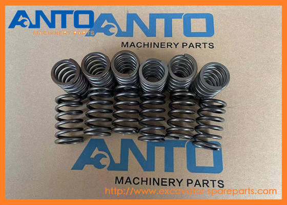 436-0520 4360520 Spring katup untuk suku cadang excavator XQP150