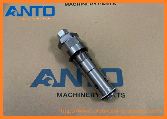 709-10-55402 709-10-55403 katup bantuan ASSY KOMATSU suku cadang excavator untuk PC1000-1