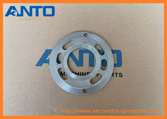 0667613 Piring katup HITACHI suku cadang excavator untuk EX200-5 M2X146