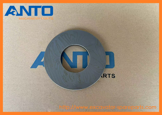 0667612 Plat HITACHI Excavator Spare Parts Cocok untuk EX200-5 M2X146
