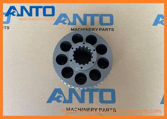 0667607 Silinder ASSY HITACHI suku cadang excavator untuk EX200-5 M2X146