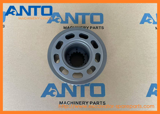0667607 Silinder ASSY HITACHI suku cadang excavator untuk EX200-5 M2X146