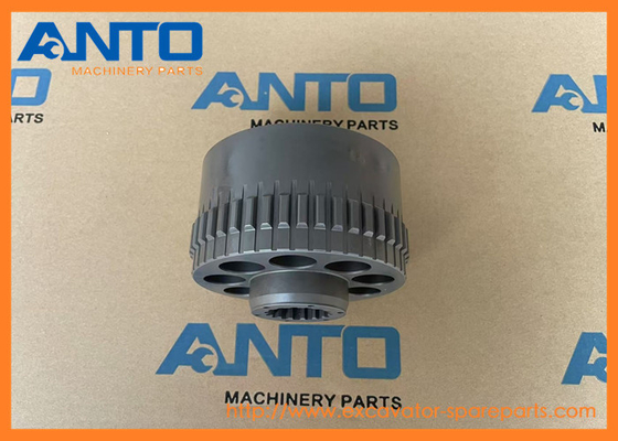 0667607 Silinder ASSY HITACHI suku cadang excavator untuk EX200-5 M2X146