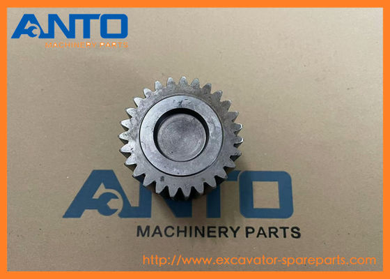 20Y-26-22131 20Y-26-22130 Gear KOMATSU Excavator Spare Parts Untuk PC200-6Z