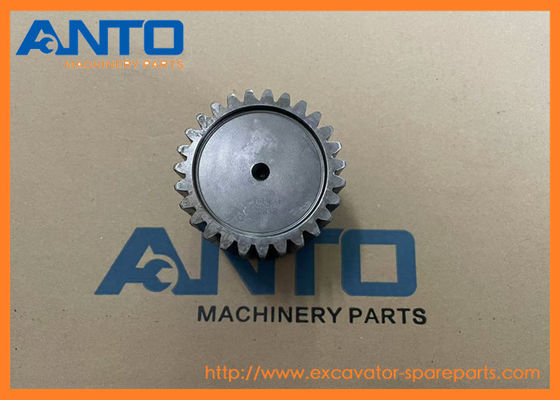 20Y-26-22131 20Y-26-22130 Gear KOMATSU Excavator Spare Parts Untuk PC200-6Z